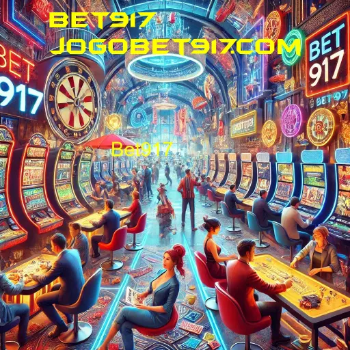 Apostas online versus presenciais